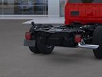New 2025 Ford F-350 XL Super Cab 4x4 Cab Chassis for sale #F214253 - photo 21