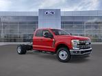 New 2025 Ford F-350 XL Super Cab 4x4 Cab Chassis for sale #F214253 - photo 7