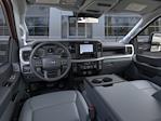 New 2025 Ford F-350 XL Super Cab 4x4 Cab Chassis for sale #F214253 - photo 9