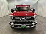New 2025 Ford F-350 Super Cab Steel Dump Truck for sale #F214253 - photo 2