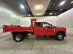 New 2025 Ford F-350 Super Cab Steel Dump Truck for sale #F214253 - photo 5