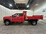 New 2025 Ford F-350 Super Cab Steel Dump Truck for sale #F214253 - photo 6