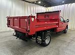 New 2025 Ford F-350 Super Cab Steel Dump Truck for sale #F214253 - photo 8