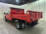 New 2025 Ford F-350 Super Cab Steel Dump Truck for sale #F214253 - photo 9