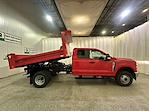 New 2025 Ford F-350 Super Cab Steel Dump Truck for sale #F214253 - photo 24