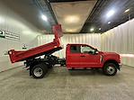New 2025 Ford F-350 Super Cab Steel Dump Truck for sale #F214253 - photo 25