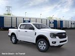 New 2025 Ford Ranger XL SuperCrew Cab 4x4 Pickup for sale #F214260 - photo 7