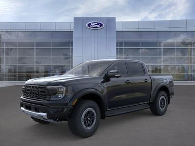 New 2025 Ford Ranger Raptor SuperCrew Cab for sale #F214261 - photo 1