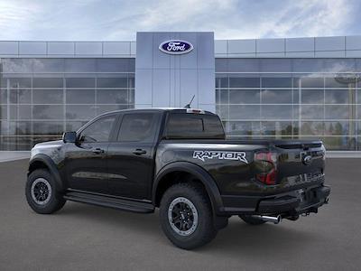New 2025 Ford Ranger Raptor SuperCrew Cab for sale #F214261 - photo 2