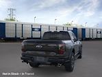 New 2025 Ford Ranger Raptor SuperCrew Cab 4x4 Pickup for sale #F214261 - photo 8