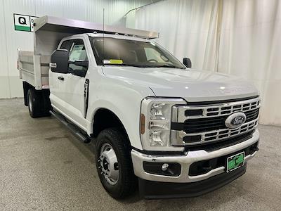 New 2026 Ford F-350 Super Cab Dump Truck for sale #F214264 - photo 1