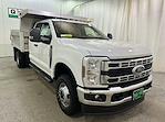 New 2026 Ford F-350 Super Cab Dump Truck for sale #F214264 - photo 1
