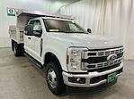 New 2026 Ford F-350 Super Cab Dump Truck for sale #F214264 - photo 4
