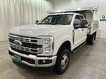 New 2026 Ford F-350 Super Cab Dump Truck for sale #F214264 - photo 5