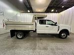 New 2026 Ford F-350 Super Cab Dump Truck for sale #F214264 - photo 6