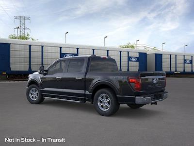 New 2025 Ford F-150 XLT SuperCrew Cab for sale #F214267 - photo 2