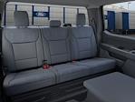 New 2025 Ford F-150 XLT SuperCrew Cab 4WD Pickup for sale #F214267 - photo 11