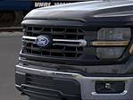 New 2025 Ford F-150 XLT SuperCrew Cab 4WD Pickup for sale #F214267 - photo 17