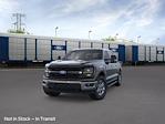 New 2025 Ford F-150 XLT SuperCrew Cab 4WD Pickup for sale #F214267 - photo 2