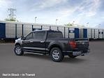 New 2025 Ford F-150 XLT SuperCrew Cab 4WD Pickup for sale #F214267 - photo 4