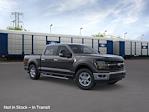 New 2025 Ford F-150 XLT SuperCrew Cab 4WD Pickup for sale #F214267 - photo 7