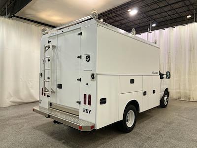 New 2026 Ford E-350 Service Utility Van for sale #F214271 - photo 2