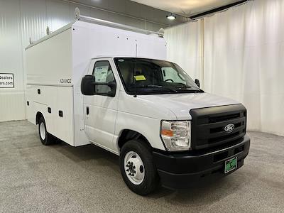 New 2026 Ford E-350 Cutaway for sale #F214271 - photo 1