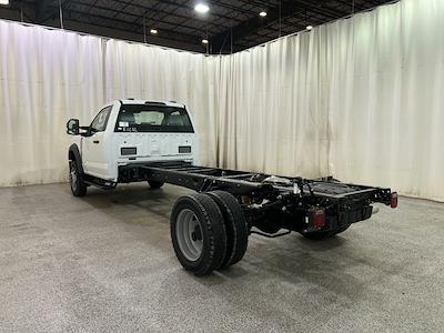2026 Ford Super Duty F-450 DRW F-450® XL for sale #F214276 - photo 2
