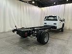 New 2026 Ford F-450 Regular Cab Cab Chassis for sale #F214276 - photo 2