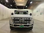 New 2026 Ford F-450 Regular Cab Flatbed Truck for sale #F214276 - photo 3
