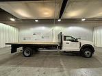 New 2026 Ford F-450 Regular Cab Flatbed Truck for sale #F214276 - photo 6