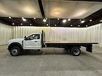 New 2026 Ford F-450 Regular Cab Flatbed Truck for sale #F214276 - photo 7