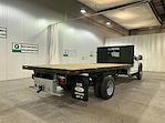 New 2026 Ford F-450 Regular Cab Flatbed Truck for sale #F214276 - photo 2
