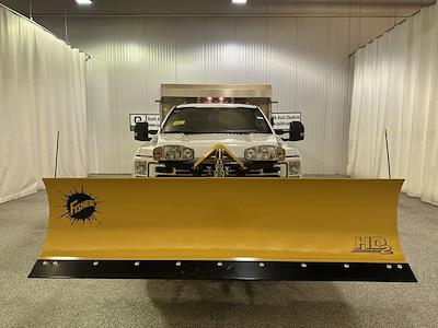 New 2026 Ford F-350 Super Cab Dump Truck for sale #F214277 - photo 2