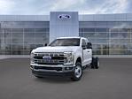 New 2026 Ford F-350 XL Super Cab 4x4 Cab Chassis for sale #F214277 - photo 3