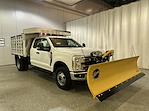 New 2026 Ford F-350 Super Cab Dump Truck for sale #F214277 - photo 1
