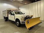 New 2026 Ford F-350 Super Cab Dump Truck for sale #F214277 - photo 3
