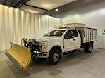 New 2026 Ford F-350 Super Cab Dump Truck for sale #F214277 - photo 4