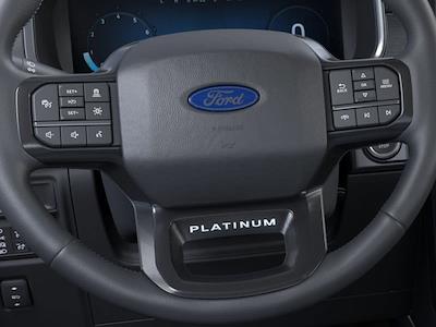 New 2025 Ford F-150 Platinum SuperCrew Cab for sale #F214278 - photo 1
