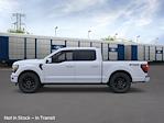 New 2025 Ford F-150 Platinum SuperCrew Cab for sale #F214278 - photo 4