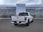 New 2025 Ford F-150 Platinum SuperCrew Cab for sale #F214278 - photo 8