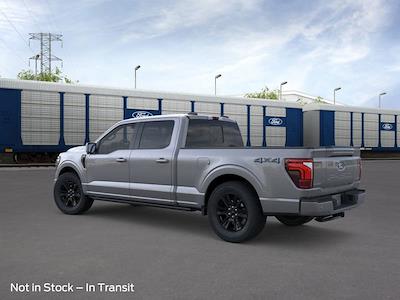 2025 Ford F-150 Platinum® for sale #F214279 - photo 2