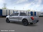 New 2025 Ford F-150 Platinum SuperCrew Cab 4x4 Pickup for sale #F214279 - photo 4