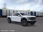 New 2025 Ford F-150 Raptor SuperCrew Cab 4WD Pickup for sale #F214280 - photo 7