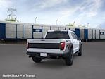 New 2025 Ford F-150 Raptor SuperCrew Cab 4WD Pickup for sale #F214280 - photo 8