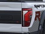 New 2025 Ford F-150 Raptor SuperCrew Cab 4WD Pickup for sale #F214280 - photo 21