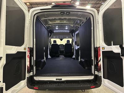 New 2026 Ford Transit 250 Medium Roof Empty Cargo Van for sale #F214285 - photo 2
