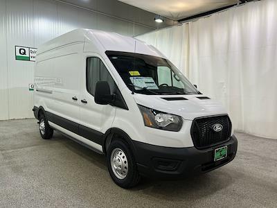 New 2026 Ford Transit 350 High Roof Empty Cargo Van for sale #F214287 - photo 1