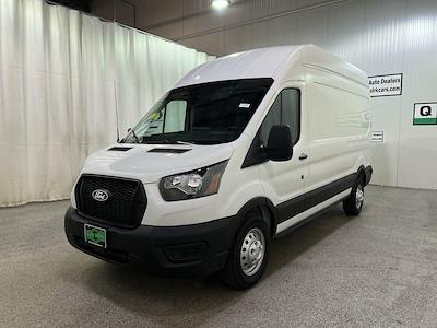 New 2026 Ford Transit 350 High Roof Empty Cargo Van for sale #F214287 - photo 1
