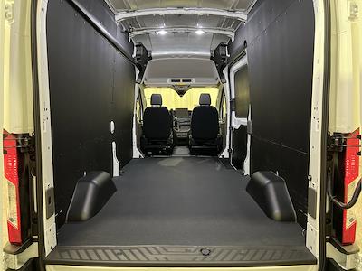 New 2026 Ford Transit 350 High Roof Empty Cargo Van for sale #F214287 - photo 2